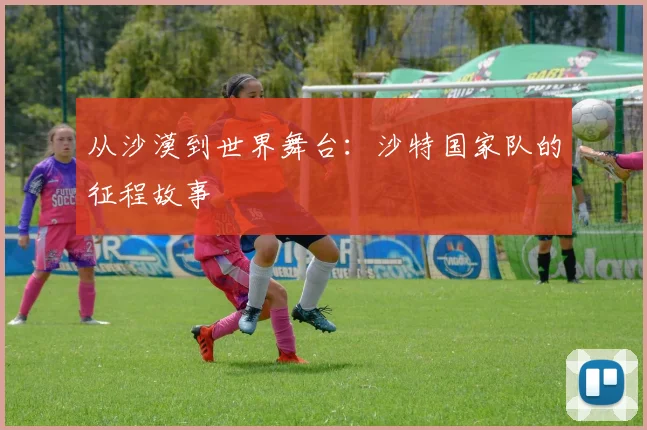 从沙漠到世界舞台：沙特国家队的征程故事